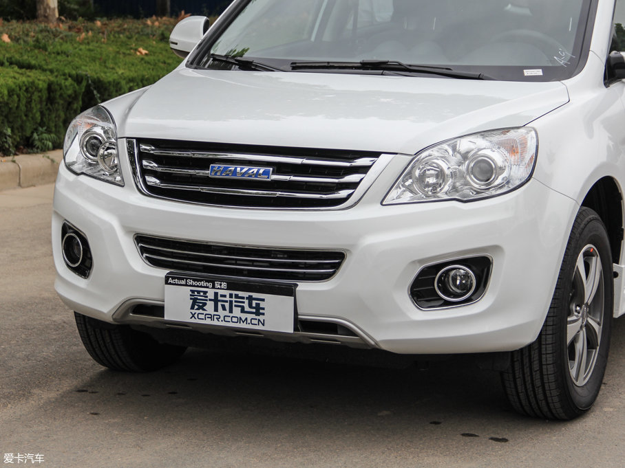 2016H6 (j) 1.5T ք(dng)(q)Ӣ