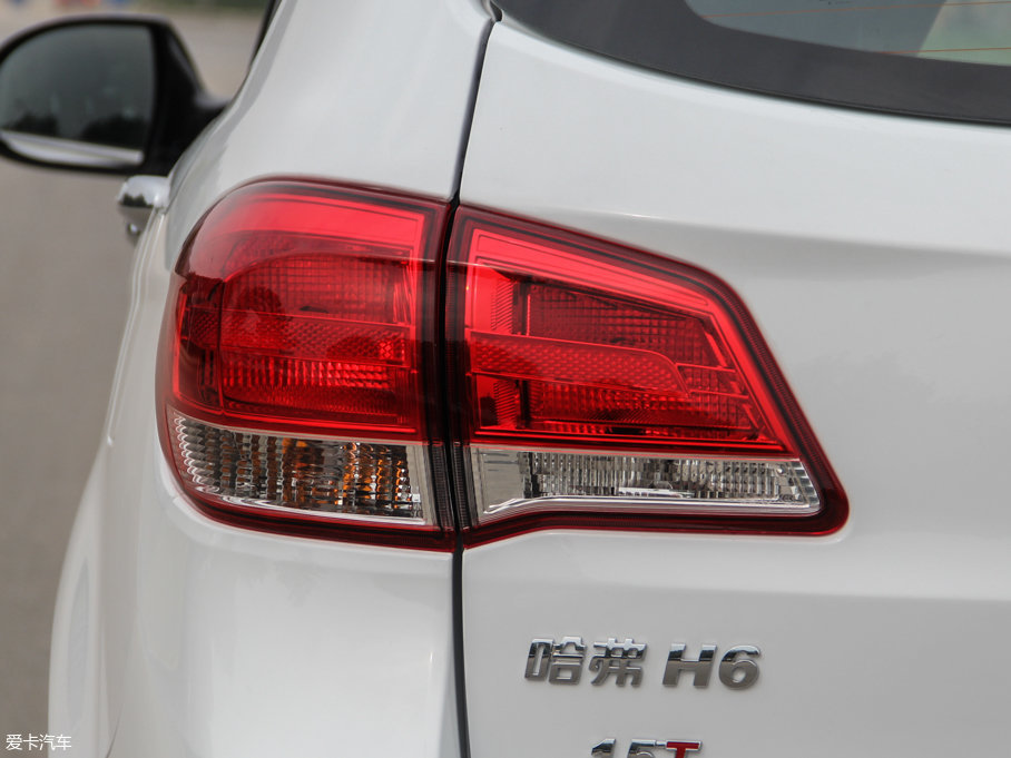 2016H6  1.5T քӃ򌾫Ӣ