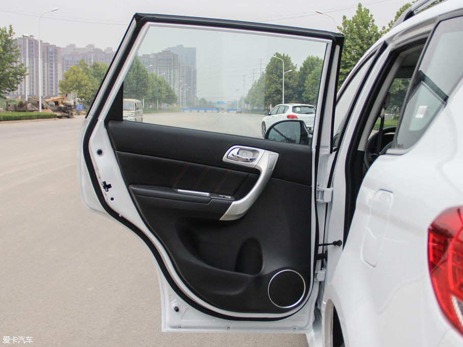 2016H6  1.5T քӃ(q)Ӣ