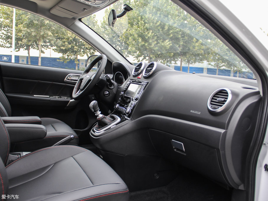 2016H6  1.5T քӃ򌾫Ӣ