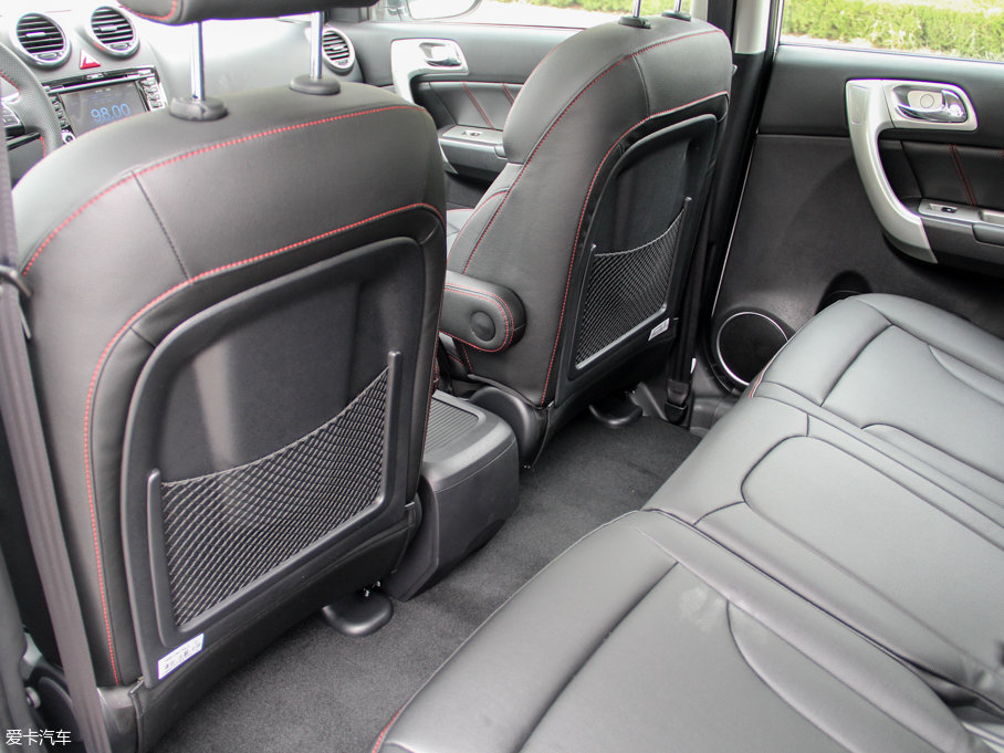 2016H6  1.5T քӃ򌾫Ӣ