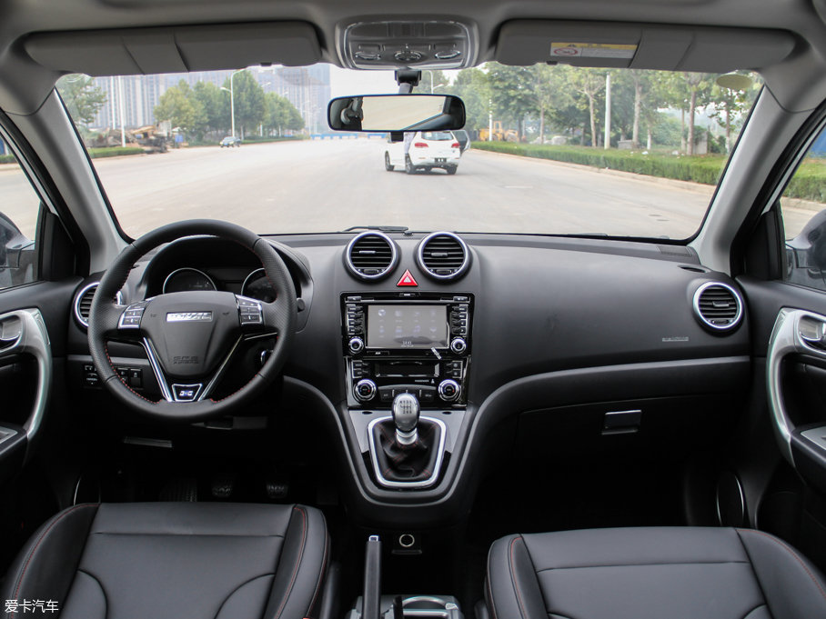 2016H6 (j) 1.5T ք(dng)(q)Ӣ