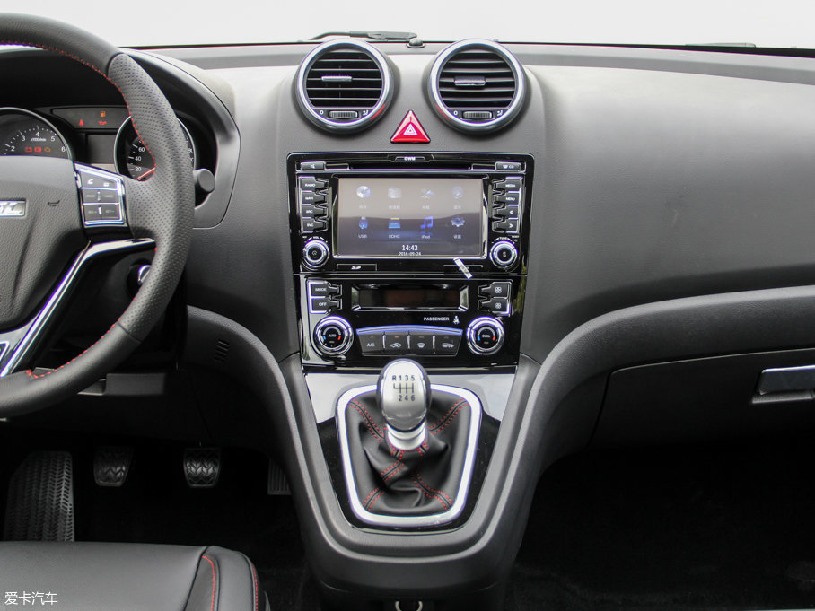 2016H6  1.5T քӃ򌾫Ӣ