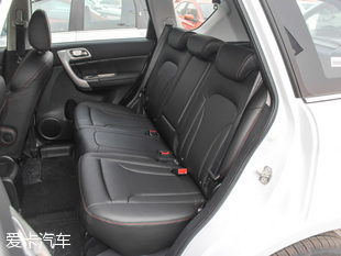 哈弗汽車2016款哈弗H6