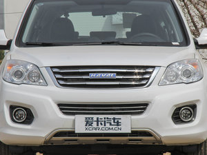2016款升级版 1.5T 手动两驱都市型 中网