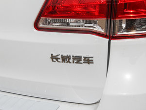 2016款升级版 1.5T 手动两驱都市型 细节外观