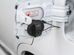 2016款升级版 1.5T 手动两驱都市型 细节外观