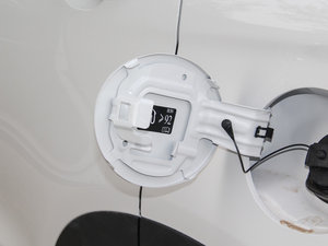 2016款1.5T 手动两驱精英型 细节外观