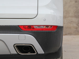 2016款1.5T 手动两驱精英型 细节外观