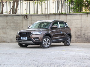 2016款1.5T 自动两驱精英型 左前45度