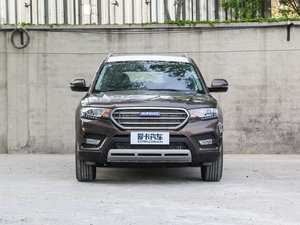 2016款1.5T 自动两驱精英型 正前