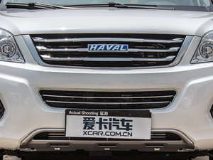 2016款升级版 1.5T 自动两驱精英型 中网