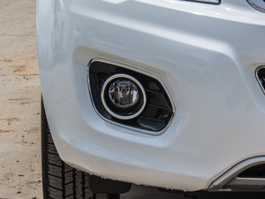 2016款升级版 1.5T 自动两驱精英型 细节外观
