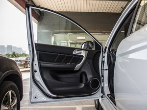 2016款升级版 1.5T 自动两驱精英型 驾驶位车门