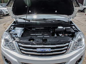 2016款升级版 1.5T 自动两驱精英型 发动机