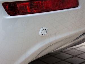 2016款升级版 1.5T 手动两驱超值型  细节外观