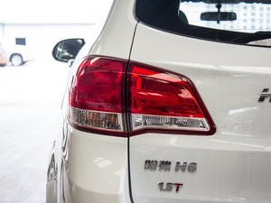 2016款升级版 1.5T 手动两驱超值型  细节外观