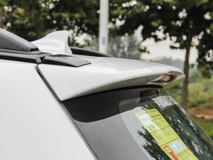2016款升级版 1.5T 手动两驱精英型 细节外观
