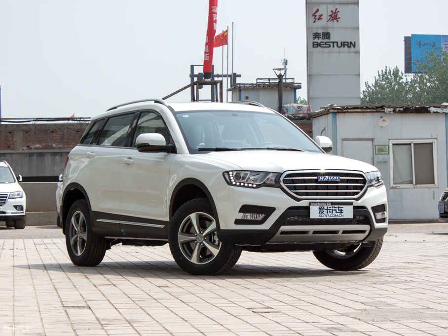 2016H6 Coupe 1.5T քӃ򌶼