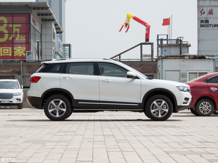 2016H6 Coupe 1.5T քӃ򌶼