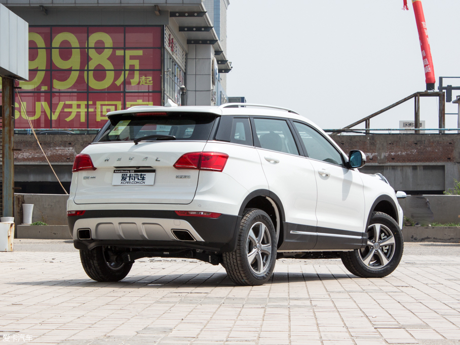 2016H6 Coupe 1.5T քӃ򌶼