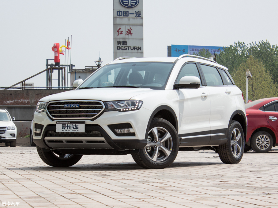 2016H6 Coupe 1.5T քӃ򌶼