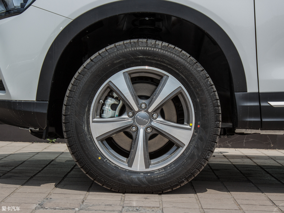 2016H6 Coupe 1.5T քӃ򌶼