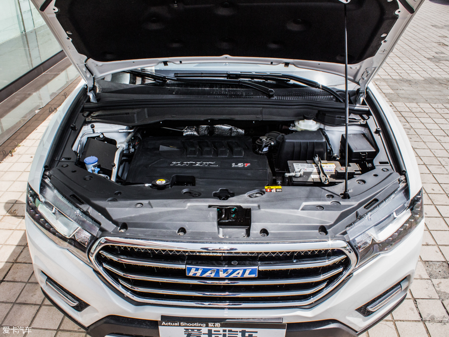 2016H6 Coupe 1.5T քӃ򌶼