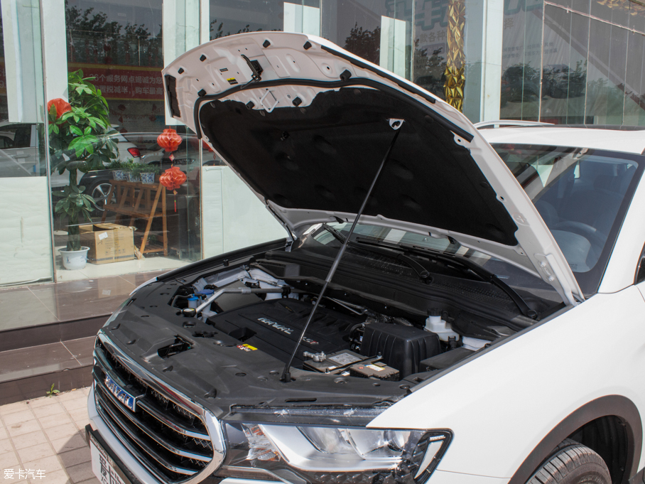 2016H6 Coupe 1.5T ք(dng)(q)