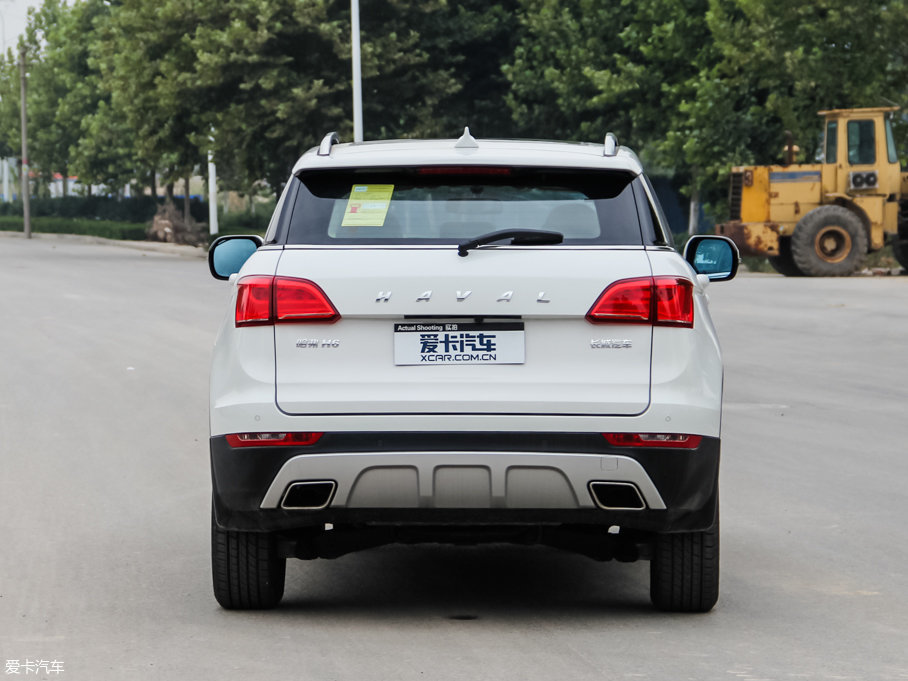 2016H6 Coupe 1.5T ԄӃ(q)