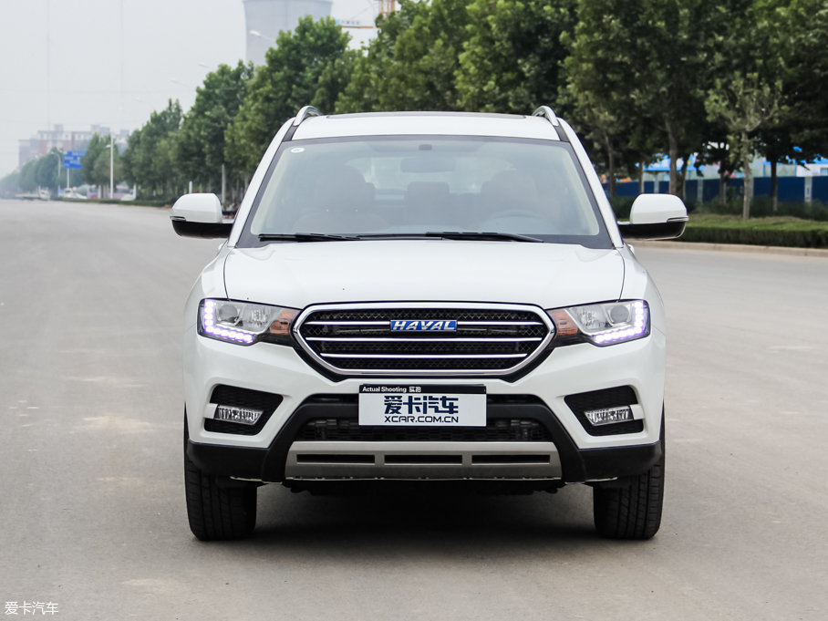 2016H6 Coupe 1.5T Ԅ(dng)(q)