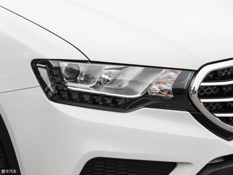 2016H6 Coupe 1.5T ԄӃ򌶼