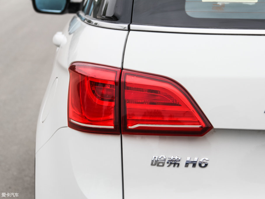 2016H6 Coupe 1.5T ԄӃ(q)