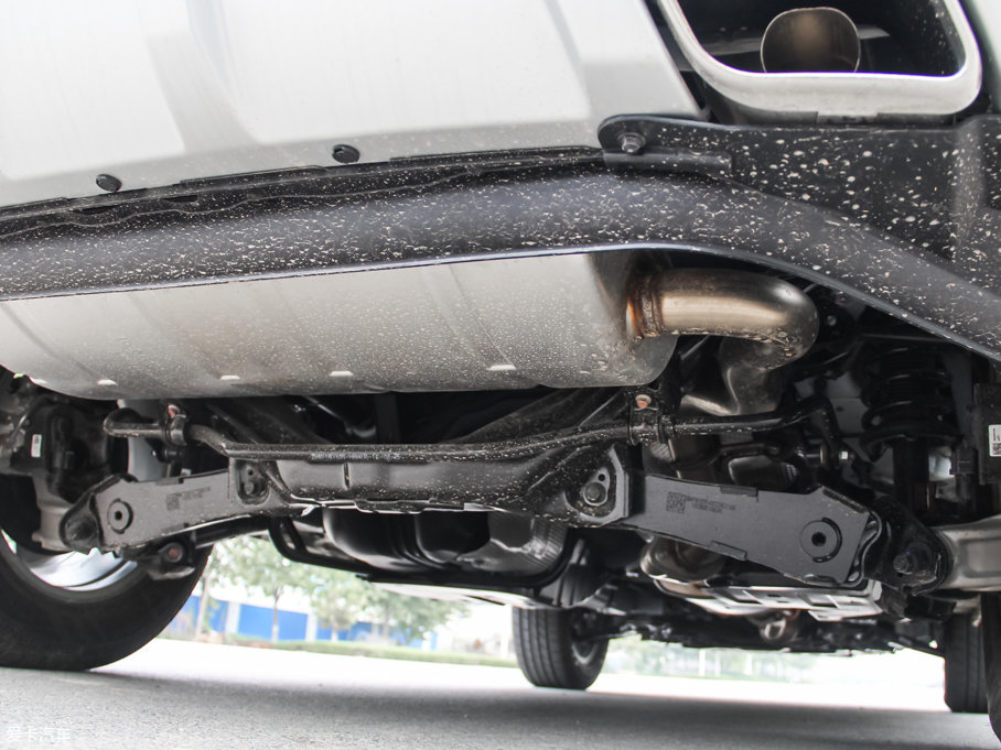 2016H6 Coupe 1.5T ԄӃ򌶼