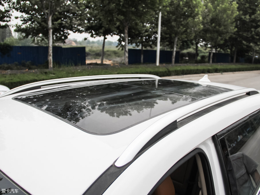 2016H6 Coupe 1.5T ԄӃ򌶼