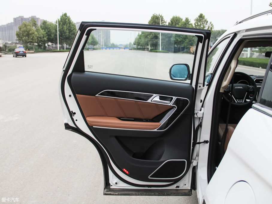 2016H6 Coupe 1.5T ԄӃ򌶼