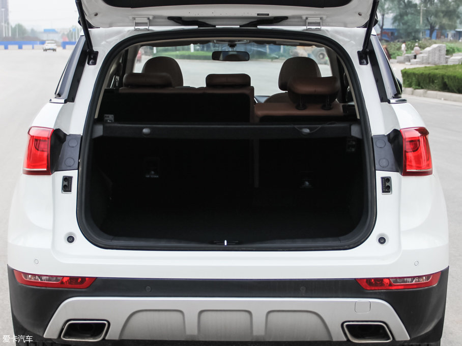 2016H6 Coupe 1.5T ԄӃ򌶼