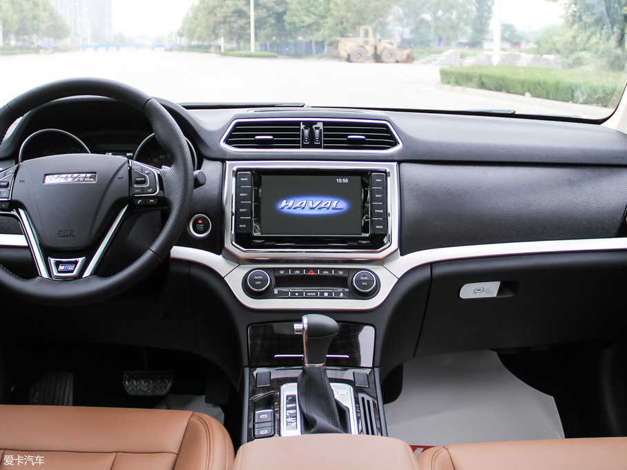 2016H6 Coupe 1.5T ԄӃ(q)