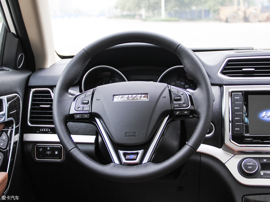 2016H6 Coupe 1.5T Ԅ(dng)(q)