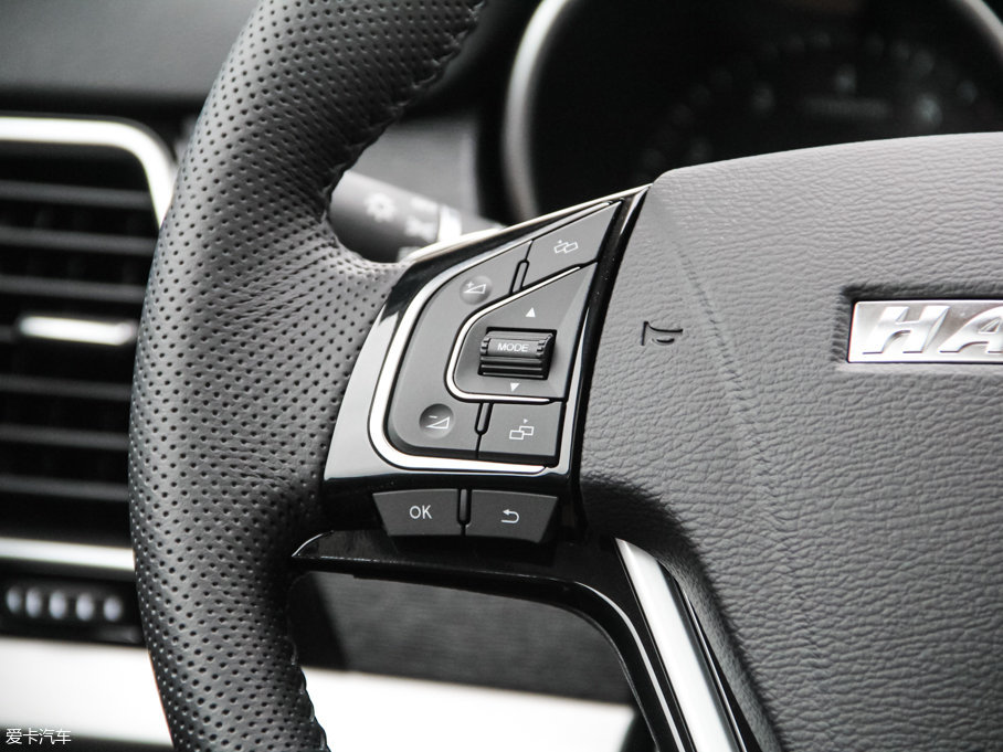 2016H6 Coupe 1.5T Ԅ(dng)(q)