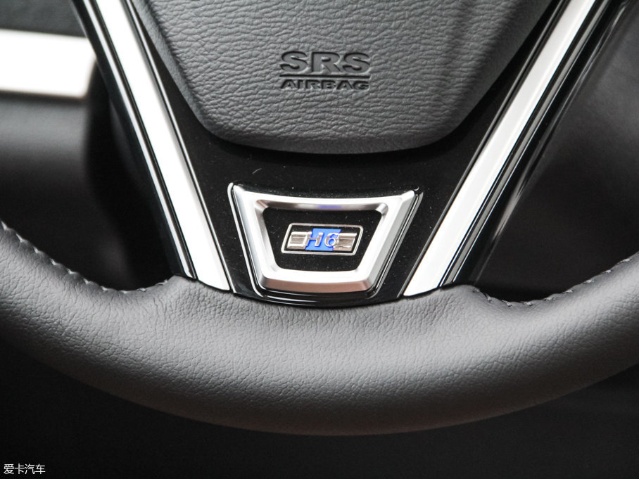 2016H6 Coupe 1.5T ԄӃ򌶼