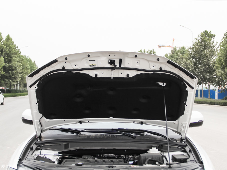 2016H6 Coupe 1.5T ԄӃ򌶼