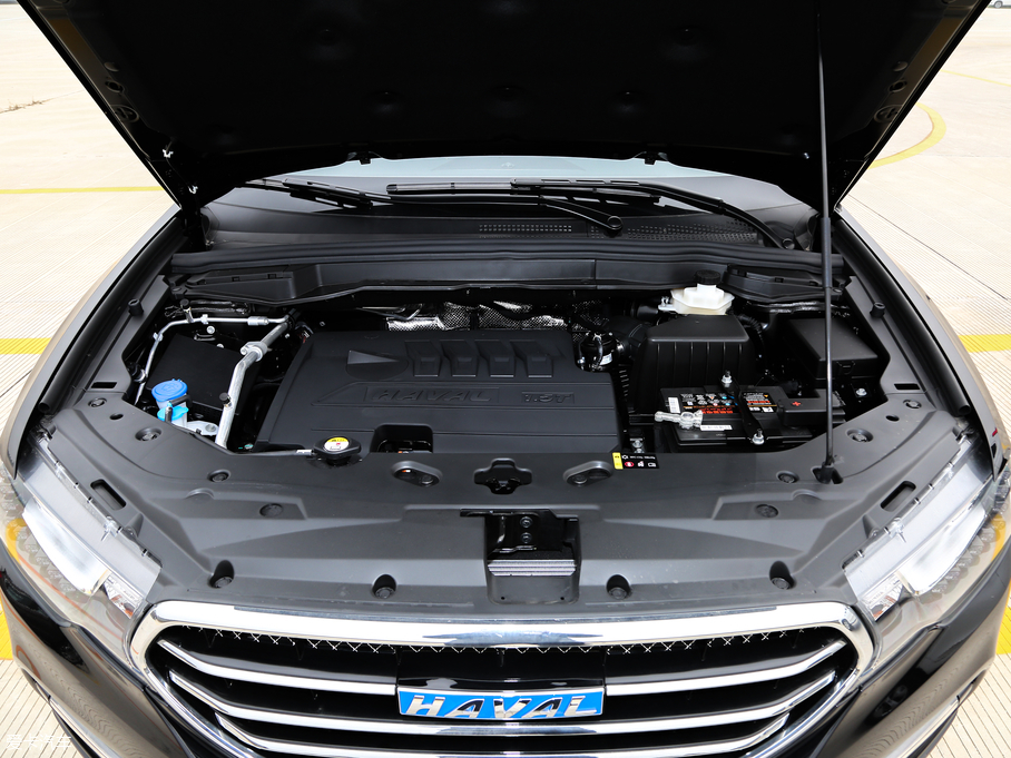 2016H6 Coupe 1.5T քӃ򌶼