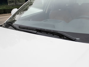 2016款1.5T 自动两驱都市型 雨刷