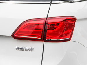 2016款1.5T 自动两驱都市型 细节外观