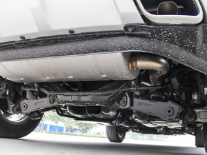 2016款1.5T 自动两驱都市型 细节外观
