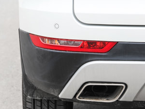 2016款1.5T 自动两驱都市型 细节外观