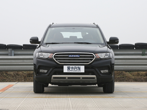 2016款1.5T 手动两驱都市型 正前