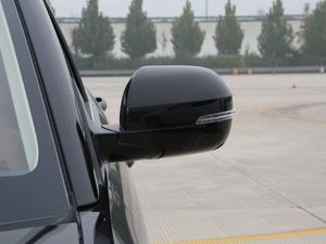 2016款1.5T 手动两驱都市型 后视镜