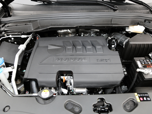 2016款1.5T 手动两驱都市型 其它